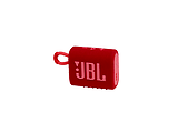 JBL GO 3 / 4.2W / IP67 Waterproof / Red