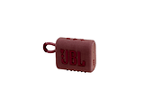 JBL GO 3 / 4.2W / IP67 Waterproof / Pink