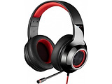 Edifier G4 Gaming On-ear headphones Black