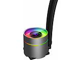 Deepcool CASTLE 280EX Black