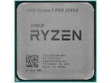 AMD Ryzen 3 PRO 3200G / Socket AM4 65W 12nm