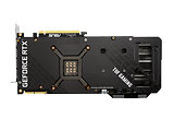 ASUS GeForce RTX 3090 TUF Gaming OC 24GB GDDR6X 384bit / TUF-RTX3090-O24G-GAMING