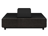 Epson EH-LS500B / Laser 4K Enh 4000Lum Android TV Edition UST