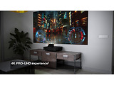 Epson EH-LS500B / Laser 4K Enh 4000Lum Android TV Edition UST