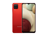 Samsung Galaxy A12 / 3Gb / 32Gb / Red