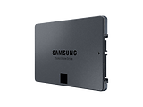 Samsung 870 QVO 2.5" SATA SSD 4.0TB / MZ-77Q4T0BW