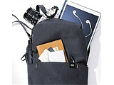 Backpack Xiaomi Mi Casual Daypack / 13.3" / Black