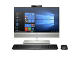 HP EliteOne 800 G6 / 23.8" FullHD IPS / Intel Core i5-10500 / 16GB DDR4 / 512GB NVMe / Windows 10 PRO / 273A0EA#ACB /