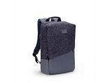 Rivacase 7960 / Backpack 15.6 Grey