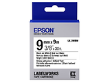 Epson C53S653007 / LK-3WBW / 9mm / 9m