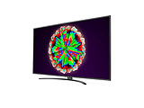 LG 75NANO796NF / 75" S-MVA Nano Cell 4K UHD SMART TV webOS 5.0