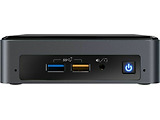 Intel NUC BOXNUC8I5BEK2 / i5-8259U / 2xSODIMM DDR4 / 1xM.2 Slot / Iris Plus Graphics 655 / Barebone /