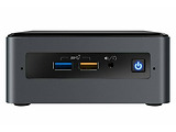 Intel NUC BOXNUC8I5BEH2 / i5-8259U / 2xSODIMM DDR4 / 1xM.2 Slot / 1x2.5" SATA / Barebone /