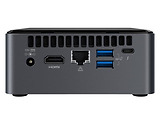 Intel NUC BOXNUC8I5BEH2 / i5-8259U / 2xSODIMM DDR4 / 1xM.2 Slot / 1x2.5" SATA / Barebone /