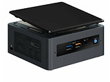 Intel NUC BOXNUC8I5BEH2 / i5-8259U / 2xSODIMM DDR4 / 1xM.2 Slot / 1x2.5" SATA / Barebone /