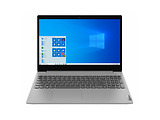 Lenovo IdeaPad 3 15IML05 / 15.6" FullHD / Intel Pentium 6405U / 4Gb RAM / 256Gb SSD / GeForce MX130 2GB / No OS / 81WB008DRK /