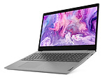 Lenovo IdeaPad 3 15IML05 / 15.6" FullHD / Intel Pentium 6405U / 4Gb RAM / 256Gb SSD / GeForce MX130 2GB / No OS / 81WB008DRK /