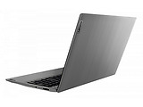 Lenovo IdeaPad 3 15IML05 / 15.6" FullHD / Intel Pentium 6405U / 4Gb RAM / 256Gb SSD / GeForce MX130 2GB / No OS / 81WB008DRK /