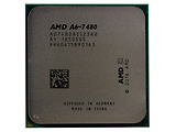 AMD A-Series X2 A6-7480 FM2+ / Intergrated Radeon R5 / Tray