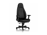 noblechairs Icon NBL-ICN-PU-BED Black Edition