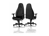 noblechairs Icon NBL-ICN-PU-BED Black Edition