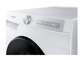 Samsung WD10T634DBH/S7 White