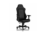 noblechairs Hero NBL-HRO-PU-BED Black Edition