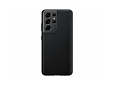 Samsung Leather cover Galaxy S21 Ultra