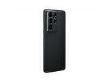 Samsung Leather cover Galaxy S21 Ultra