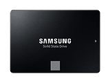 Samsung 870 EVO MZ-77E500B / 2.5" SATA SSD 500GB