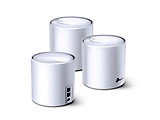 TP-LINK Deco X20 AX1800 Mesh Wi-Fi 6 System / 3 pack /