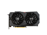 ASUS GeForce GTX1660 SUPER 6GB GDDR6 192bit / ROG-STRIX-GTX1660S-O6G-GAMING
