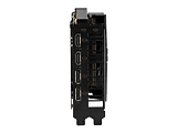 ASUS GeForce GTX1660 SUPER 6GB GDDR6 192bit / ROG-STRIX-GTX1660S-O6G-GAMING