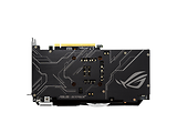 ASUS GeForce GTX1660 SUPER 6GB GDDR6 192bit / ROG-STRIX-GTX1660S-O6G-GAMING