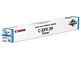 TONER for Canon EXV-29 Cyan
