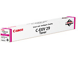 TONER for Canon EXV-29 Purple