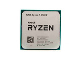 AMD Ryzen 7 3700X / Socket AM4 65W 7nm Tray