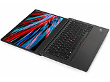 Lenovo ThinkPad E14 / 14.0" FullHD IPS AG 250nits / i5-10210U / 8GB DDR4 / 256GB NVMe / Windows 10 PRO /