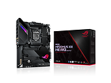 ASUS ROG MAXIMUS XII HERO Wi-Fi ATX Socket 1200 Dual 4xDDR4-4800