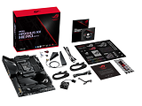 ASUS ROG MAXIMUS XII HERO Wi-Fi ATX Socket 1200 Dual 4xDDR4-4800