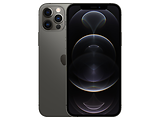 Apple iPhone 12 Pro / 6.1" OLED 2532x1170 / A14 Bionic / 6GB / 256GB / 2815mAh / Graphite