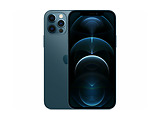 Apple iPhone 12 Pro / 6.1" OLED 2532x1170 / A14 Bionic / 6GB / 256GB / 2815mAh / Blue