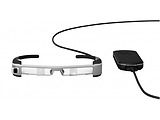 Epson Moverio BT-300 Augmented Reality Glasses