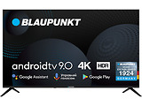 Blaupunkt 50UN265 / 50" UHD SMART TV Android /