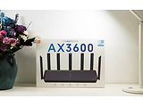 Xiaomi AIoT Router AX3600 Wi-Fi 6