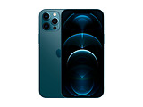 Apple iPhone 12 Pro Max / 6.7'' OLED 1284x2778 / A14 Bionic / 6Gb / 128Gb / 3687mAh / Blue