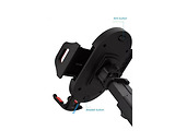 XO C39 Suction Cup Car Holder