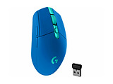Logitech G305 Wireless Gaming Mouse / Blue