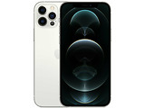 Apple iPhone 12 Pro / 6.1" OLED 2532x1170 / A14 Bionic / 6GB / 128GB / 2815mAh / DUALSIM / Silver