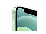 Apple iPhone 12 / 6.1 OLED 2532x1170 / A14 Bionic / 4Gb / 128Gb / 2815mAh / Green